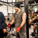 Imagem - Malvino Salvador fala de gay na novela: "Mundo poderia ter evoluído"