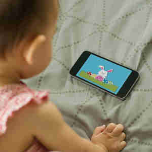 Imagem - Uso de celular, educação e docilização das crianças: qual caminho seguir?