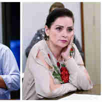 Imagem - Ex de Magno, Lauriete agora pode se casar com o partido do seu 1º ex