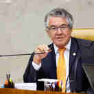 Imagem - Ministro do STF quer limite a ato monocrático