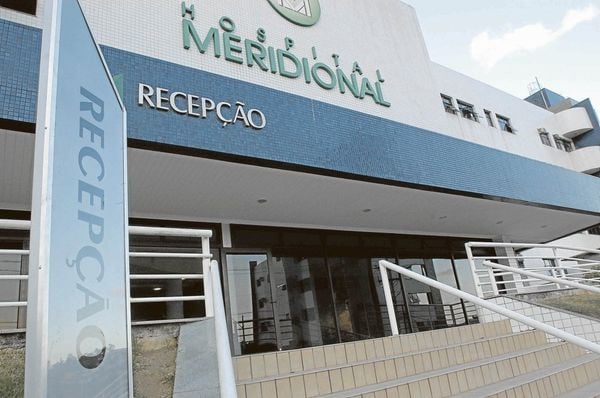Hospital Meridional vai investir R$ 40 milhões e gerar 650 novos empregos
