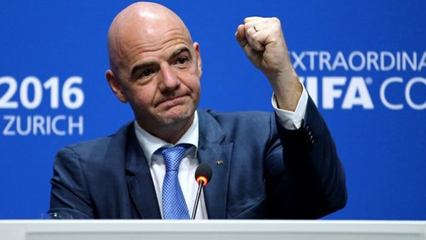 Por meio de documento publicado nesta sexta (3), a Fifa estabeleceu diretrizes para o futebol mundial durante a pandemia de coronavírus