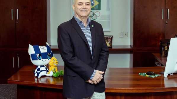 Apesar de seu estatuto apontar que a eleição presidencial deve ocorrer depois da Olimpíada, o COB (Comitê Olímpico do Brasil) já definiu que vai manter o pleito para o final de 2020, como planejado