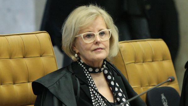 Em seu discurso, Mãe Bernadete, como era conhecida, falou de sua luta pelo esclarecimento da morte do filho, Flávio Gabriel Pacífico dos Santos, o Binho do Quilombo, assassinado em 2017