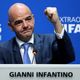 Imagem - Coronavírus faz Fifa esticar contratos de atletas em seus clubes