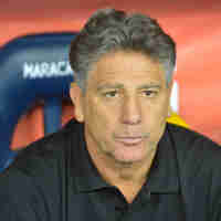 Imagem - Renato Gaúcho é apontado como nova opção para treinar o Flamengo