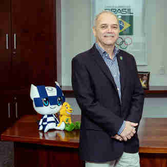 Imagem - COB se preocupa com o coronavírus e possíveis impactos nos Jogos Olímpicos