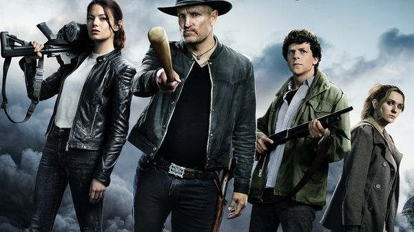 Você sabe tudo sobre o filme Z.O.M.B.I.E.S?