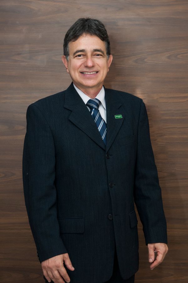 Fernando Ronchi, Presidente da Unimed Vitória 