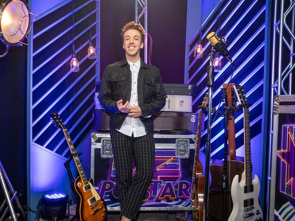 João Côrtes por Globo/Paulo Belote