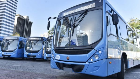 Serão criadas três linhas exclusivas para atender à região da Reta Penha, Beira-Mar, Avenida Adalberto Simão Nader e Jardim Camburi, de sexta (21) a domingo (23)