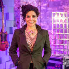 Imagem - Leticia Sabatella anuncia saída da Globo