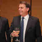 Imagem - Paulo Skaf, que se reuniu com Bolsonaro, está com Covid-19