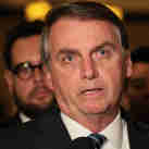 Imagem - Bolsonaro confirma intenção de recriar pasta da Segurança