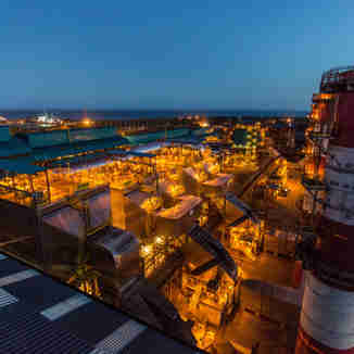 Imagem - Samarco conclui reparos e entra na reta final para voltar a operar no ES