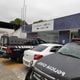 Imagem - Após assalto, perseguição termina com acidente e prisão em Vila Velha
