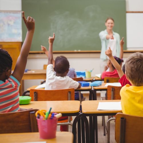 Escola particular espera retorno presencial para definir calendário de 2020