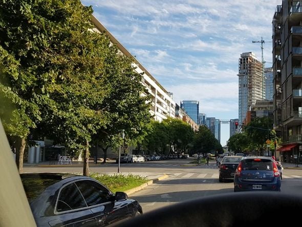 Bariloche - expedição ao extremo: casal viaja de motorhome pelo extremo das Américas.  por Arquivo Pessoal