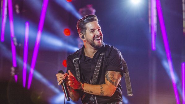A programação também contará com shows de Diney e TZ da Coronel; confira a agenda