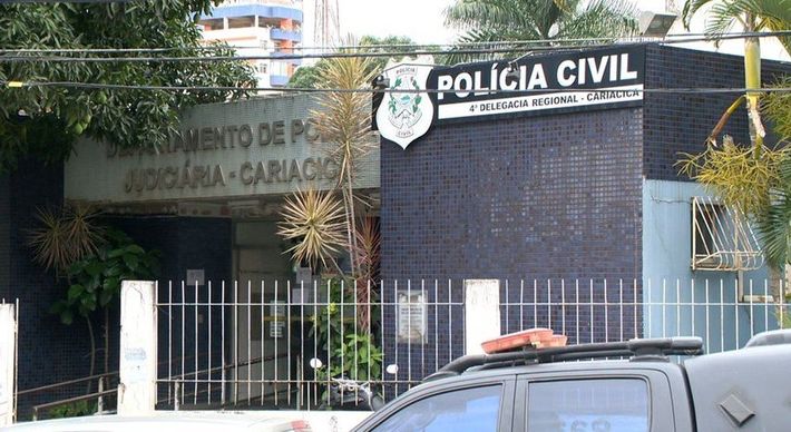 Crime aconteceu na Rua da Vitória pouco antes das 5h deste sábado (26)