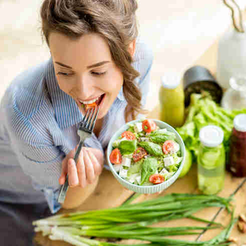 Imagem - Saiba como a nutrição adequada previne diversos tipos de câncer