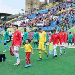 Imagem - Em relatório, Fifa lembra sucesso da Copa do Mundo Sub-17 no Kleber Andrade