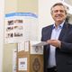 Imagem - Presidente da Argentina é o primeiro líder a ser imunizado na América Latina
