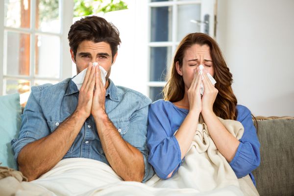 Pessoas com até 3 sintomas de gripe vão ficar 14 dias isoladas | A Gazeta