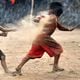 Imagem - Oito em cada 10 crianças yanomami têm desnutrição crônica, diz estudo