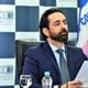 Imagem - Rodrigo Chamoun é reeleito presidente do Tribunal de Contas do ES