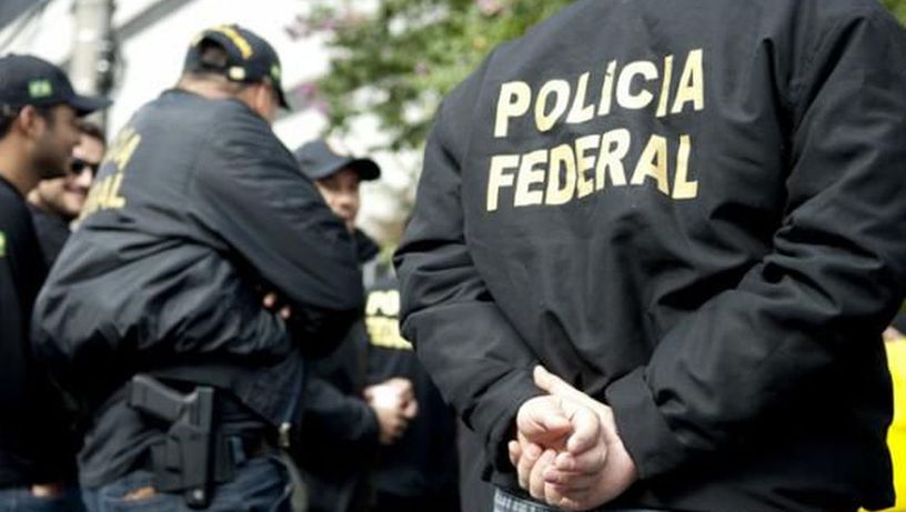 Polícia Federal