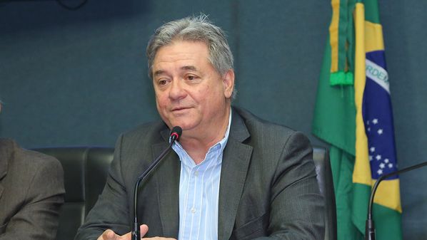 Assume a função Pablo Lira, que estava no cargo de diretor de integração e projetos especiais do órgão