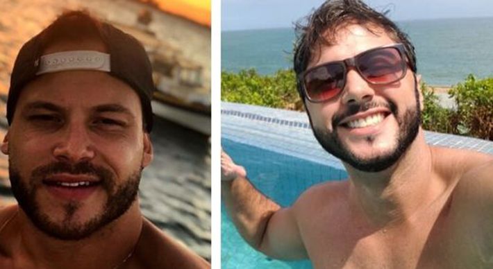 Acidente, que aconteceu na noite de 29 de outubro do ano passado, resultou na morte do universitário Matheus Nunes Fardin, de 26 anos, e do advogado Gustavo Fracarolli Corrêa, de 27, em Vitória