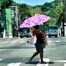 Imagem - Onda de calor: Espírito Santo terá dias mais quentes esta semana