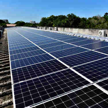 Imagem - Sicredi dá crédito de R$ 60 milhões a projetos de energia solar no ES