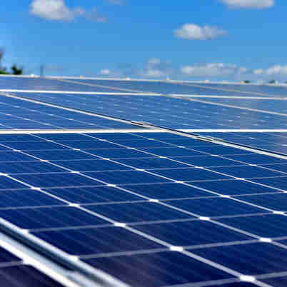 Imagem - Grupo Águia Branca investe R$ 13 milhões em projetos de energia limpa