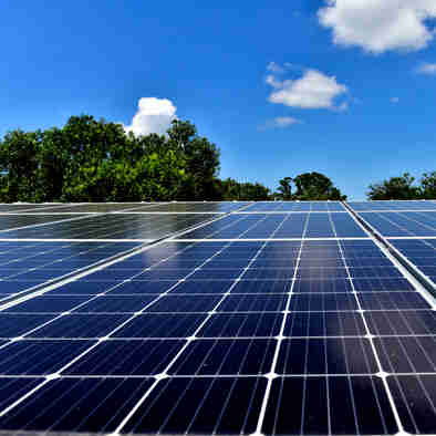 Imagem - Energia Solar ultrapassa 6 GW de capacidade instalada no Brasil