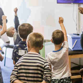 Imagem - Educação infantil: municípios do ES avaliam não retornar em 2020