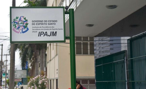 IPAJM, instituto de Previdência dos servidores do Estado. Crédito: Vitor Jubini - 02/12/2016