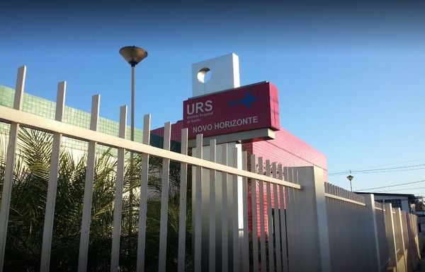 Unidade Regional de Saúde de Novo Horizonte
