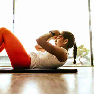 Imagem - Isolado? Academias liberam exercícios online para todos na internet