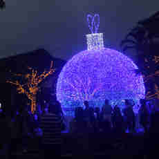 Imagem - Coronavírus provoca cancelamento de Brilho de Natal em Domingos Martins