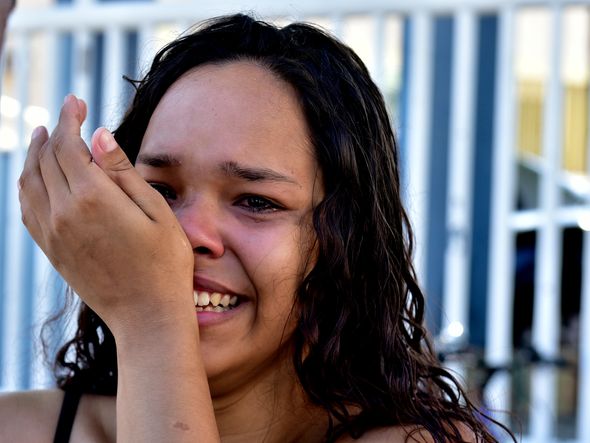 Emilly perde a carteira de identidade, não consegue fazer a prova, mas ganha bolsa de estudos em Vitória por Fernando Madeira