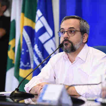 Imagem - Moraes manda Weintraub prestar depoimento por fala sobre ministros do STF