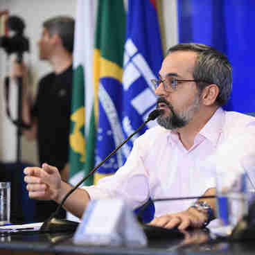 Imagem - Weintraub pode esperar até um mês por aprovação no Banco Mundial