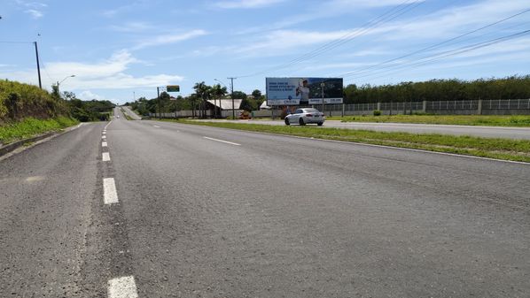 A empresa quer manter a concessão da Terceira Ponte e dos 67,5 quilômetros na Rodovia do Sol até que o Estado pague R$ 351 milhões de uma dívida apontada pela concessionária