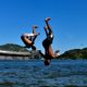 Imagem - Saiba como fica o tempo neste fim de semana com onda de calor no ES