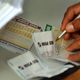 Imagem - Duas apostas do ES batem "na trave" e quase levam prêmio de R$ 30, 7 milhões da Mega