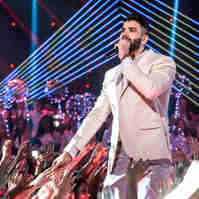 Imagem - A sexta-feira (26/06) terá live show de Gusttavo Lima; confira a lista