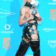 Imagem - Pabllo Vittar é eleita "Melhor Artista Brasileira" pela MTV europeia